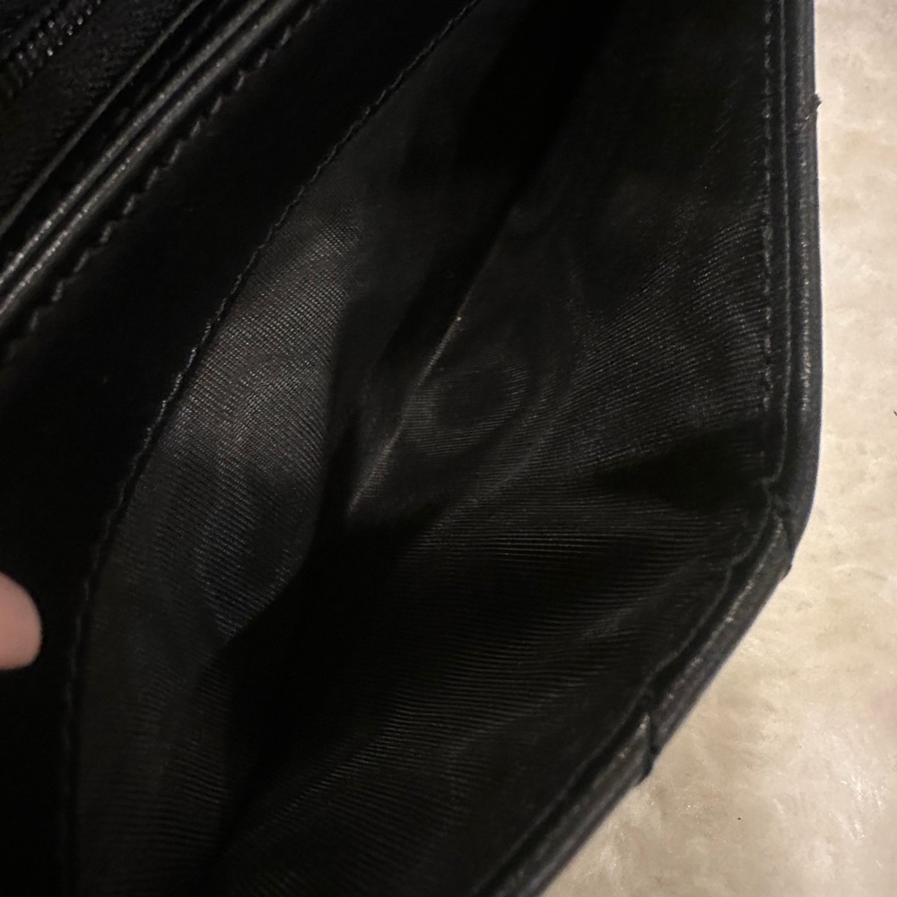 GUCCI GG MARMONT CONTINENTAL WALLET - Picture 9 of 13